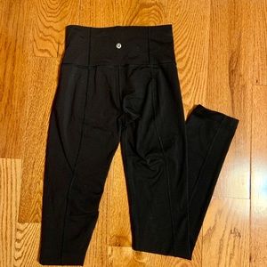 Lululemon leggings